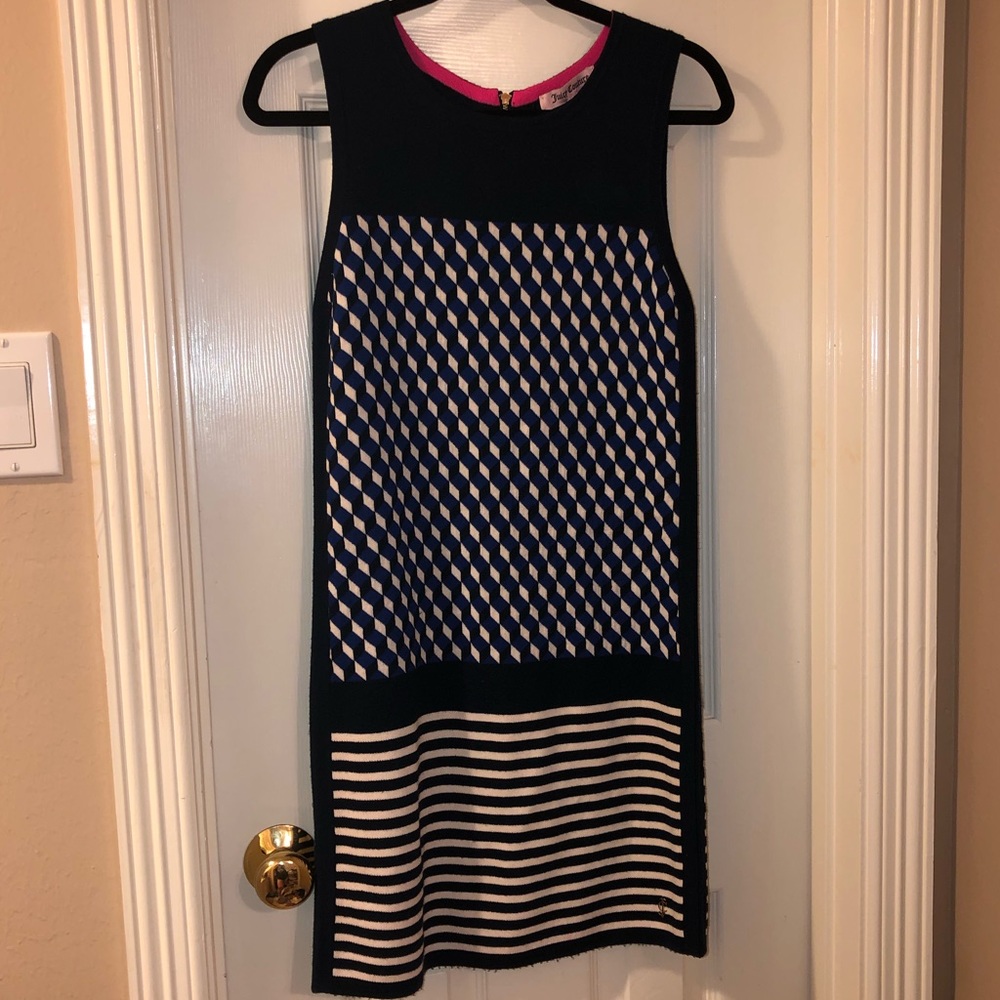 Juicy Couture Knit Dress